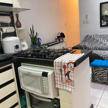 Em Copacabana Apartamento Mobiliado No Posto 6 ริโอเดจาเนโร ภายนอก รูปภาพ
