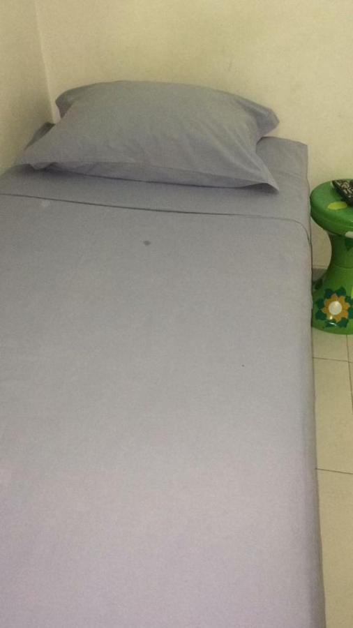 Em Copacabana Apartamento Mobiliado No Posto 6 ริโอเดจาเนโร ภายนอก รูปภาพ